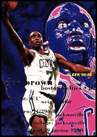 8 Dee Brown